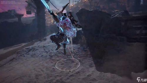 永劫无间主播最新爆料,神秘爆料引玩家热议