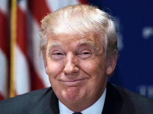 加州特朗普最新爆料视频,揭秘幕后的惊人真相