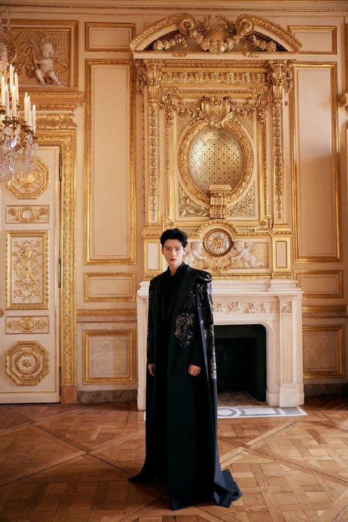 杨紫龚俊最新爆料图片,最新爆料图片曝光！