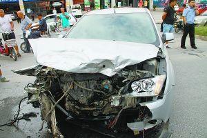 保定车祸最新爆料,悲剧现场细节披露，真相渐浮水面